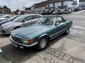 Customer Photo of Antiques Road Trip Experience